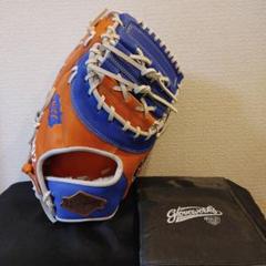 2025最新のスタイル KEBOZ メルカリ - ファーストミット コラボグローブ works glove グローブ