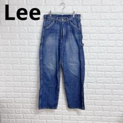 1793 Lee LM7288 ペインターパンツ デニム 日本製 メンズ