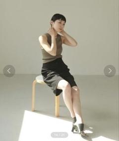 トゥデイフル Mohair Short Pants 38 Mohair Short Pants/todayful 38 レディース