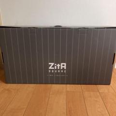 Zita SQUARE ホワイト ZITASQ11 ZitA SQUARE ホワイト zita-sq11｜の通販はソフマップ[sofmap]