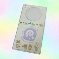 あつまれどうぶつの森 付箋 ふせん セブンイレブン コンビニ 景品 ノベルティ