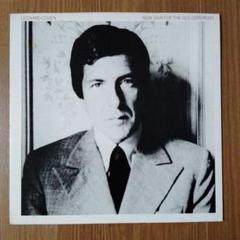 2025年最新】Leonard_Cohenの人気アイテム - メルカリ