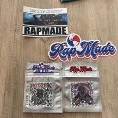 激レア】 eyden rapmade ラップリマン シール ステッカー