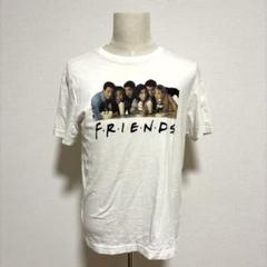 T7】フレンズ Friends Tシャツ 1995年コピーライト 海外ドラマ