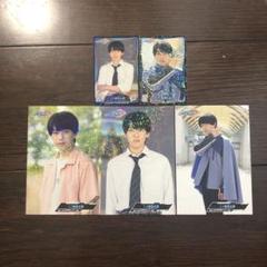 ガッチャードFS 一ノ瀬宝太郎 カレンダー ブロマイド＆ポスターセット！ 仮面ライダーガッチャード ファイナルステージ ブロマイド