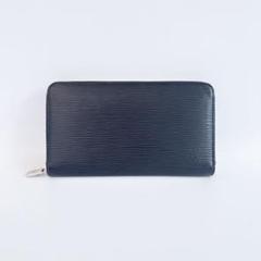 ルイヴィトン エピ ジッピー・オーガナイザーNM ラウンドファスナー 長財布