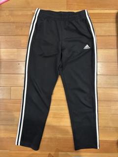 adidas トレーニングパンツ Lサイズ ブラック