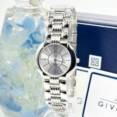 GIVENCHY ジバンシー REG 1425250 クォーツ 腕時計