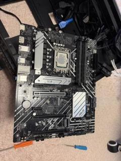 ASUS PRIME H670-PLUS D4 マザーボード PRIME H670-PLUS D4｜マザーボード｜ASUS 日本