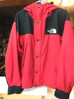 THE NORTH FACE マウンテンジャケット gore-tex