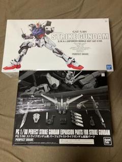 2025年最新】1/60 PG パーフェクトストライクガンダム の人気