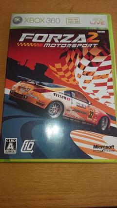 フォルツァ モータースポーツ2