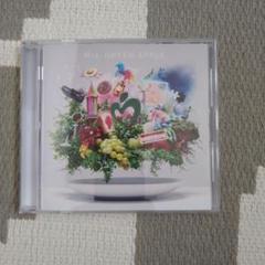 Mrs.GREEN APPLE ベストアルバム「10」
