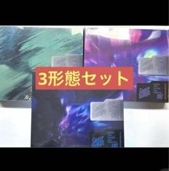 ONF オネノプ 온앤오프 Goose bumps CD ブックレット