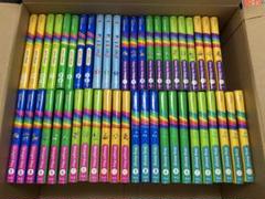 DWE ディズニー英語システム CD DVD ケース