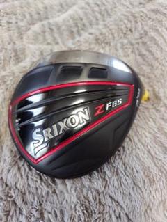 値下げしましたSrixon Z F85 5w スピーダーⅤ 2025年最新】f85 スリクソンの人気アイテム - メルカリ