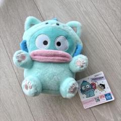 ハンギョドン　にゃんころりん　ぬいぐるみ　セット　コンプ　コンプリート 2025年最新】ハンギョドンにゃんの人気アイテム - メルカリ