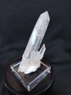 レーザークオーツ　レーザー水晶　ヒマラヤ水晶