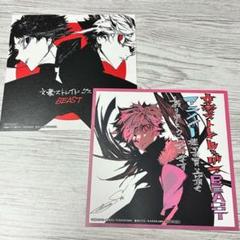 2025年最新】文豪ストレイドッグス イラストカードの人気