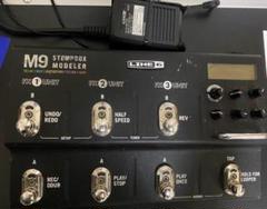 2025年最新】line6 m9の人気アイテム - メルカリ