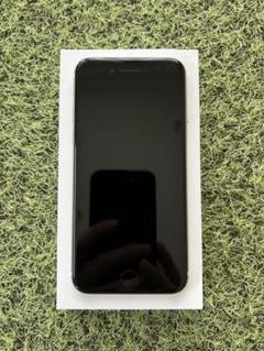 Apple iPhone se3 本体 64GB