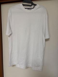 ZARAメンズTシャツ Mサイズ