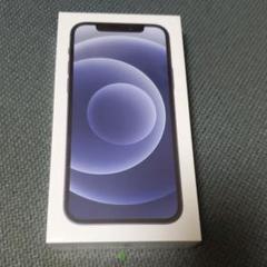 iphone12 本体 64 未開封の中古/未使用品 - メルカリ
