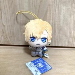 魔法使いの約束 ルチル ヒースクリフ ぬいぐるみ グッズ-ぬいぐるみ】魔法使いの約束 ぱすきゃらぬいぐるみ