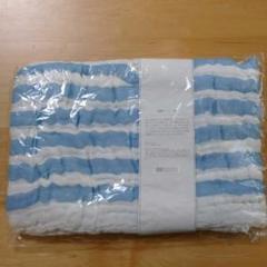 【未使用】中川政七商店 蚊帳ケット