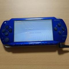 PSP-1000 本体