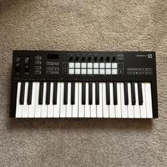 【中古美品】Launchkey 61MK3 MIDIキーボード 楽天市場】launchkey 61 mk3の通販