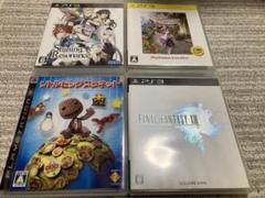 PS3ソフト各種