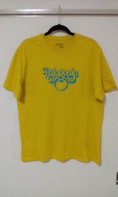 パタゴニア Tシャツ
