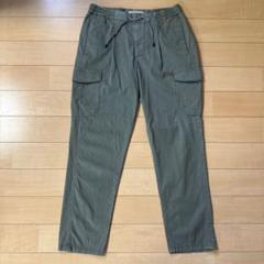 giabsarchivio TIZIANO ドローコード カーゴパンツ 春夏 - メルカリ