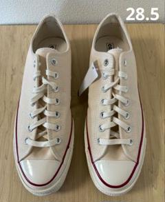 Converse CT70 チャックテイラー パーチメント 生成り