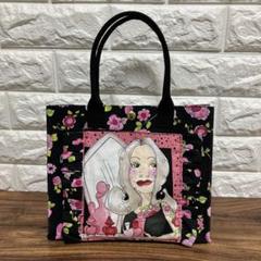 ちーちゃん ロラライハリス♡フリフリスクエアトート&ショッピングバッグ 2025年最新】ロラライハリス バッグの人気アイテム - メルカリ