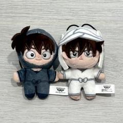 土井半助 おなまえアクリルバッジ ほわぬい もちぴこ ぬいぐるみ セット 2025年最新】土井半助 ほわぬいの人気アイテム - メルカリ