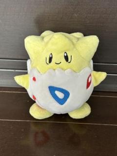 ゲームセンター限定・未使用・ポケットモンスター「トゲピー・２種カラーぬいぐるみ」 2025年最新】トゲピーぬいぐるみの人気アイテム - メルカリ