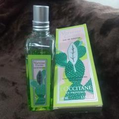 L'OCCITANE ロクシタン ヴァーベナ オードトワレ 100mL 香水