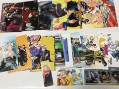 SAKAMOTO DAYS 特典イラストカードセット