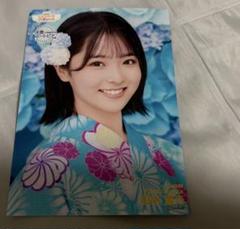 ＊NMB48 田中雪乃 生写真＊のサムネイル