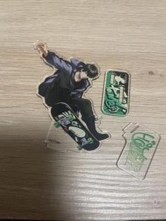 銀魂 土方十四郎 アクリルスタンド