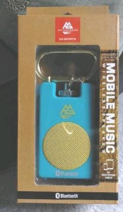 アクティブギア スピーカーの中古 未使用品 メルカリ