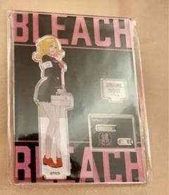 BLEACH 675 JOURNALSTANDARD アクスタ 井上織姫 2025年最新】井上織姫 アクリルスタンドの人気アイテム - メルカリ