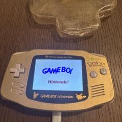 ゲームボーイアドバンス ポケモンセンター ニューヨークバージョン
