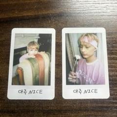 SEVENTEEN YMMD レンチキュラー ジュン 2枚セット トレカ付き SEVENTEEN YMMD レンチキュラー ジュン 2枚セット トレカ付き