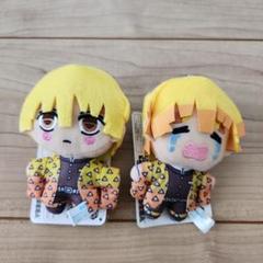 鬼滅の刃キーチェーンマスコット