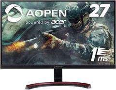 ★未開封 Acer 27MX1bmiix 27インチ フルHD IPS モニター Amazon.co.jp: AOPEN ゲーミングモニター 27MX1bmiix 27インチ