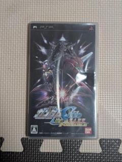 PSP 機動戦士ガンダムSEED 連合VS.Z.A.F.T. PORTABLE