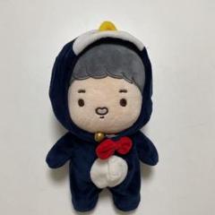 EXO ギョンス ぬいぐるみ 20センチ 2025年最新】Exo ぬいぐるみ ギョンスの人気アイテム - メルカリ